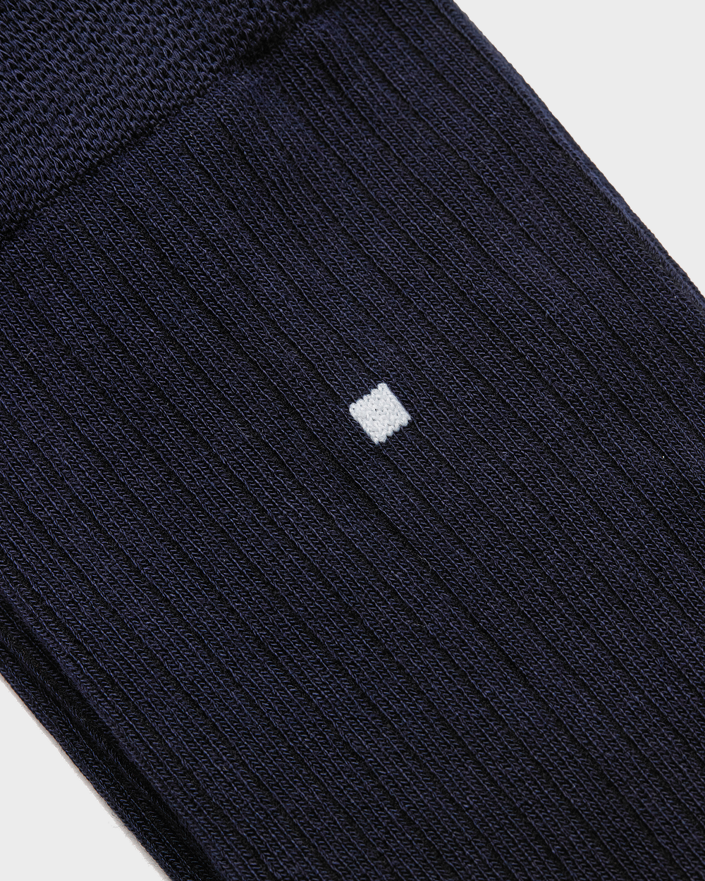 Socks 3-Pack Blueberry