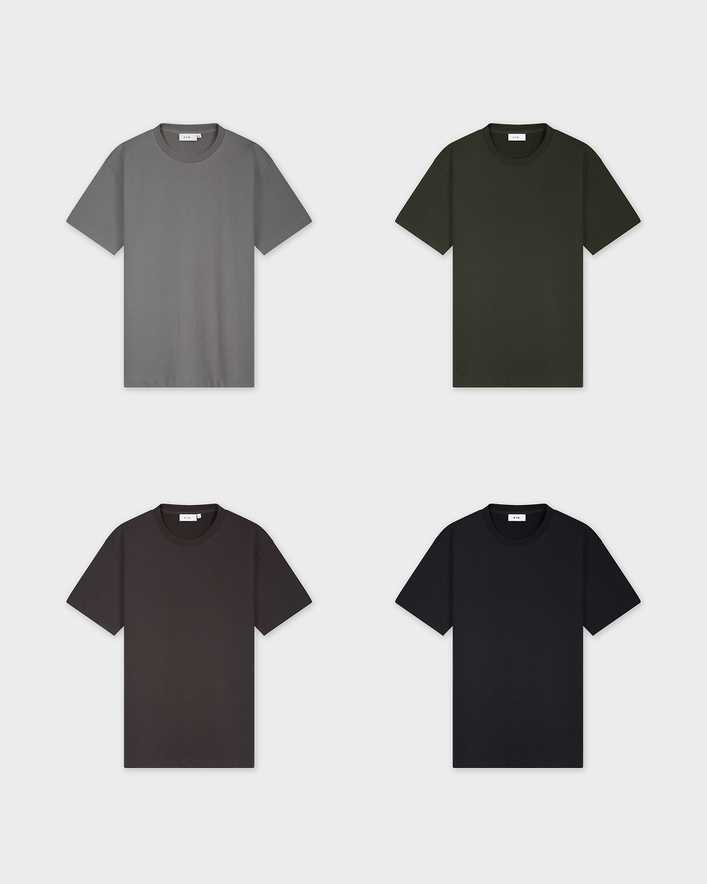 TS 01 Essence Regular Heavyweight 2.0 4-Pack