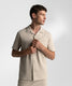 SH 04 Jacquard Sand