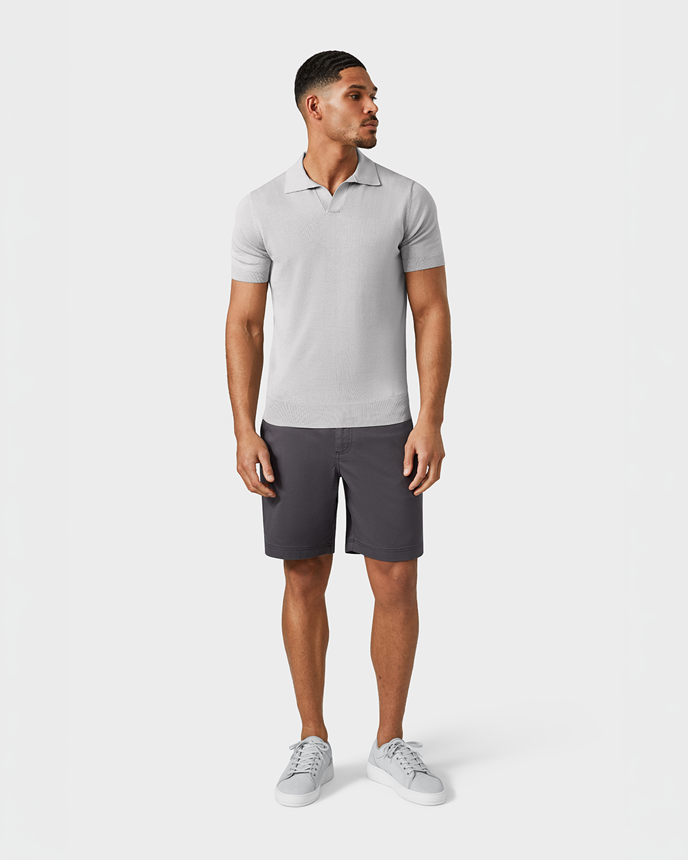 ST 03 Essence Chino Anthracite