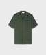SH 04 Jacquard Forest Green