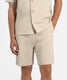 ST 02 Jacquard Sand