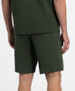 ST 02 Jacquard Forest Green