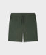 ST 02 Jacquard Forest Green