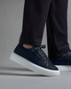 LT 01 Shades Platform Blueberry