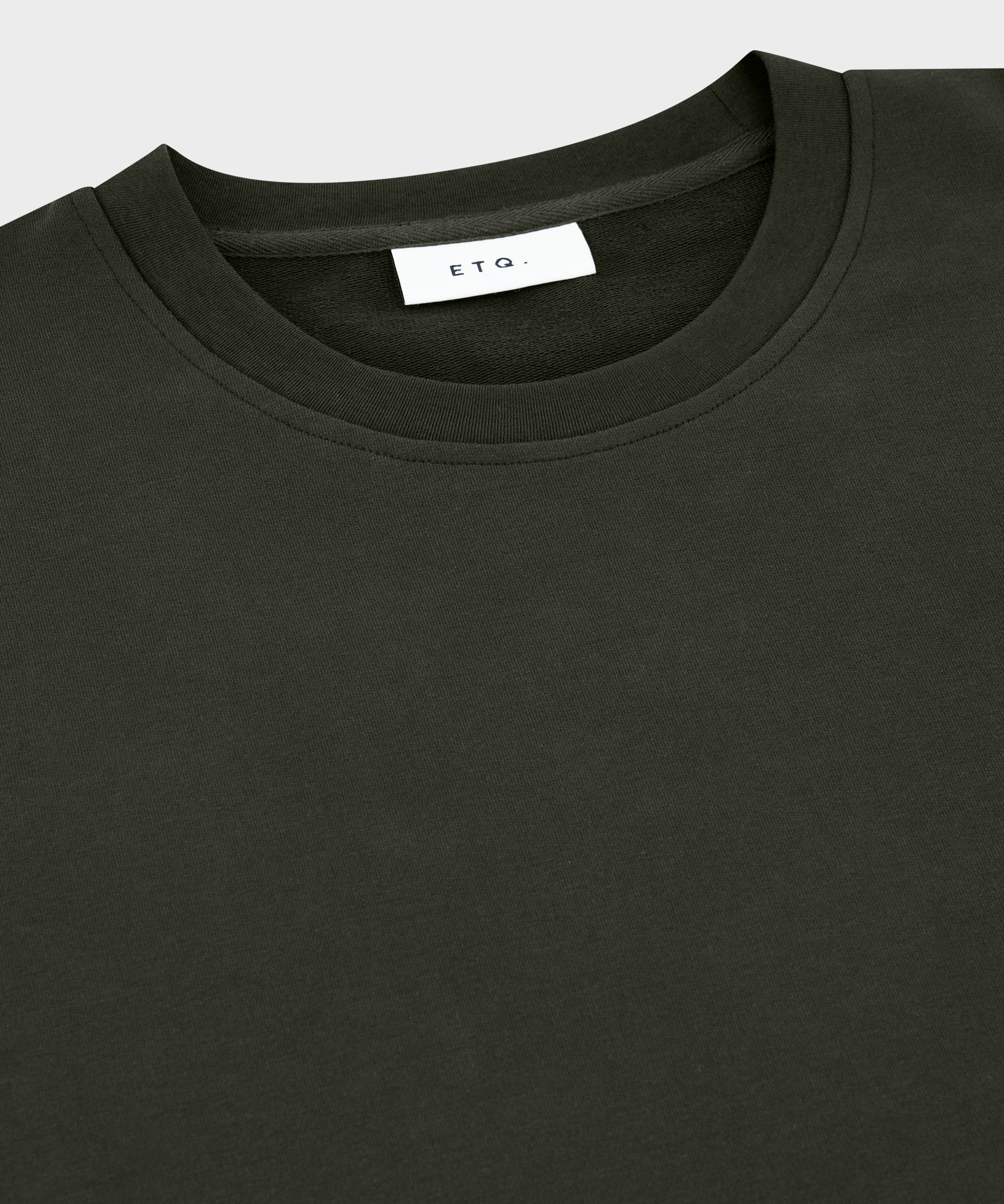 TS 01 Essence Regular Heavyweight Forest Green 2.0