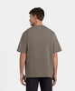 TS 01 Essence Oversized Heavyweight Desert Taupe 2.0