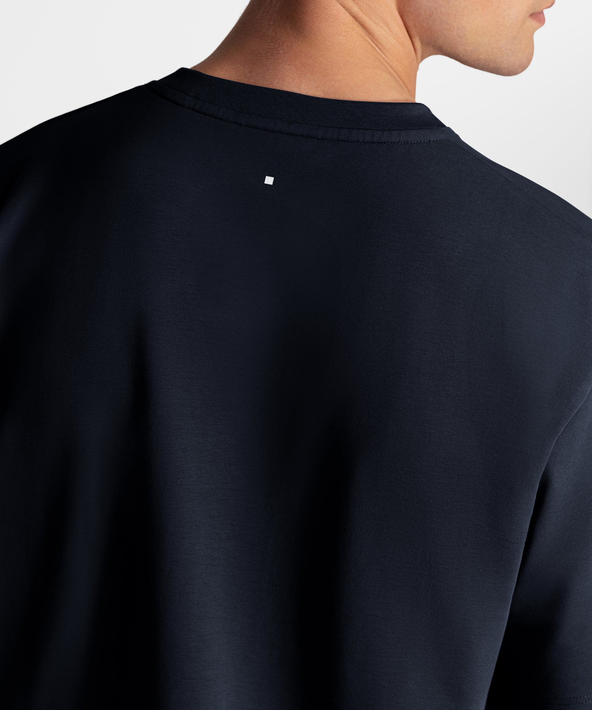 TS 01 Essence Oversized Heavyweight Blueberry 2.0