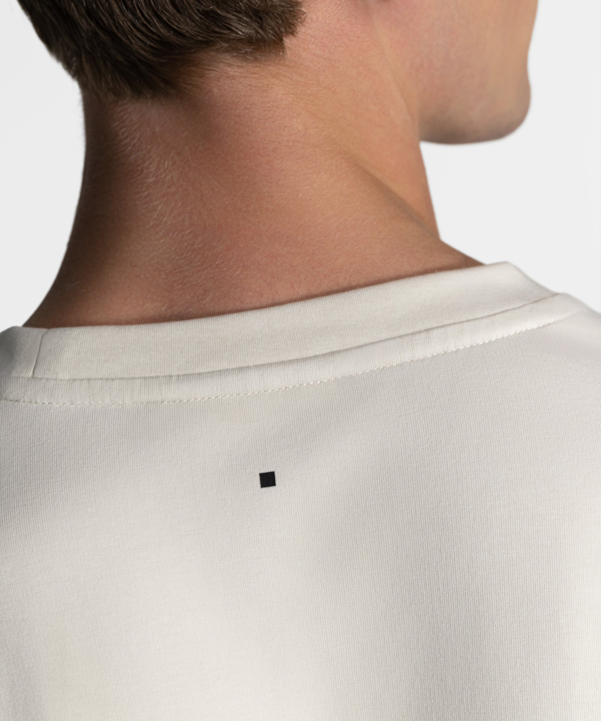 TS 01 Essence Regular Heavyweight Off-White 2.0