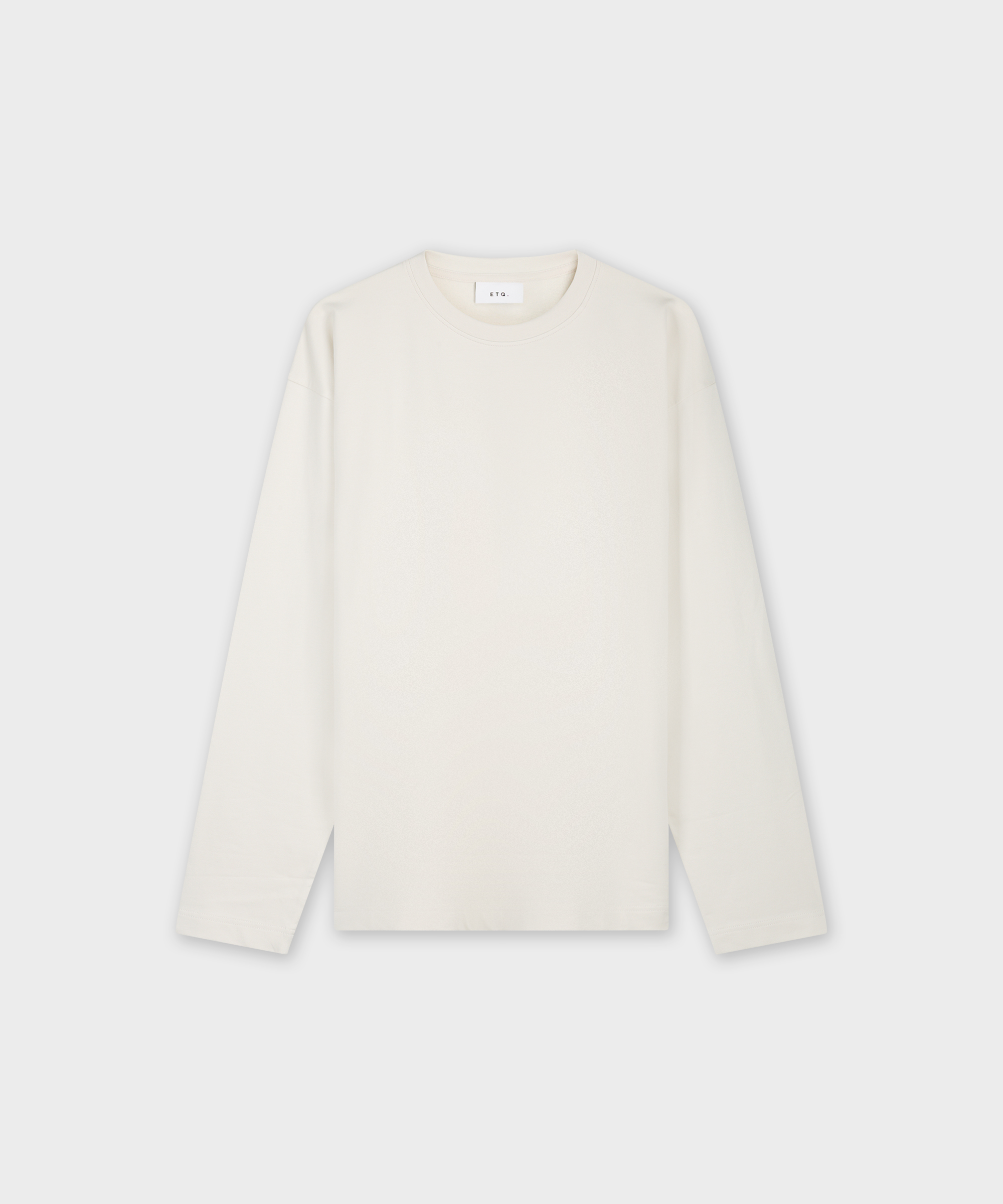 TS 03 Essence Long Sleeve 5-Pack