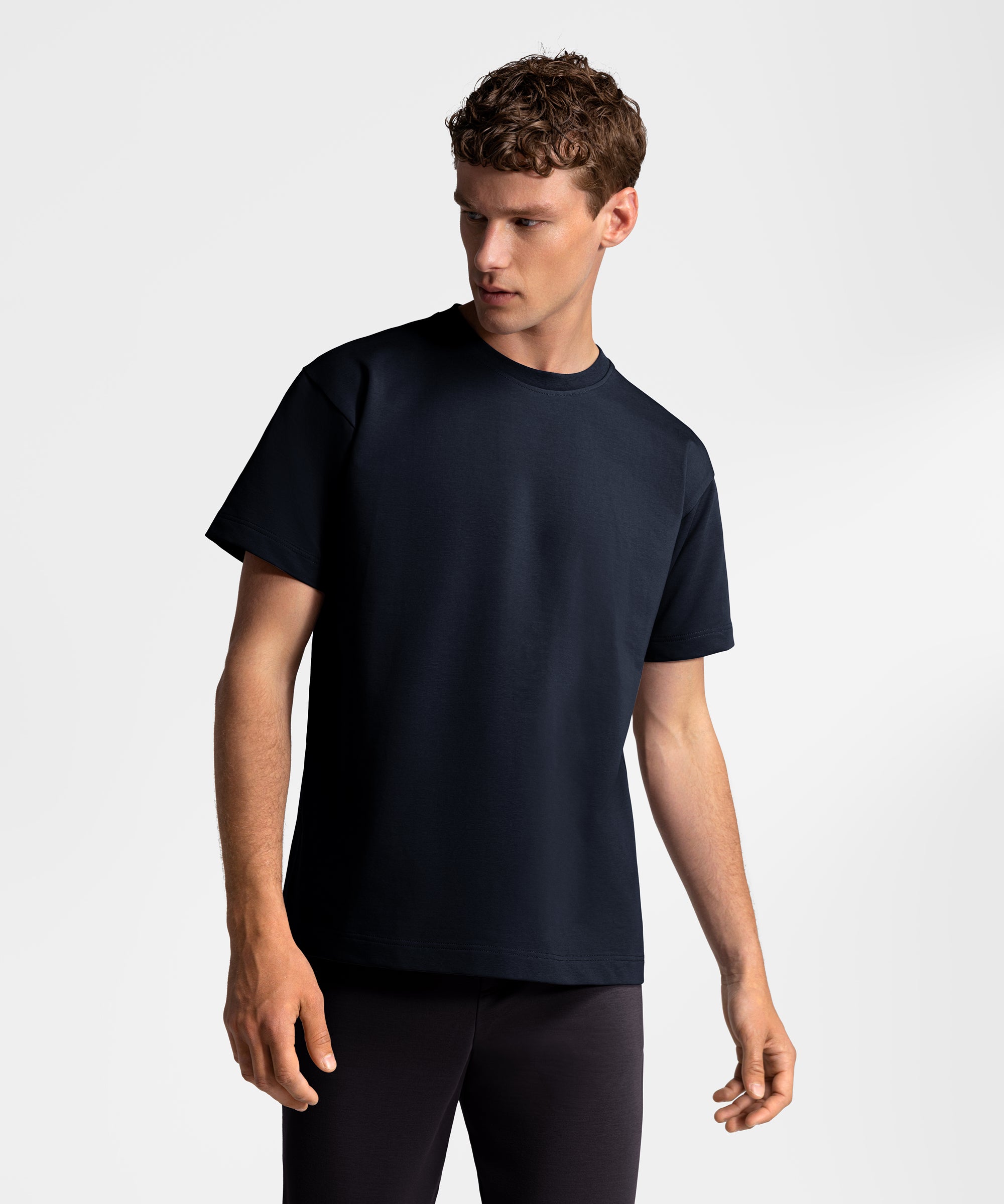 TS 01 Essence Regular Heavyweight Blueberry 2.0