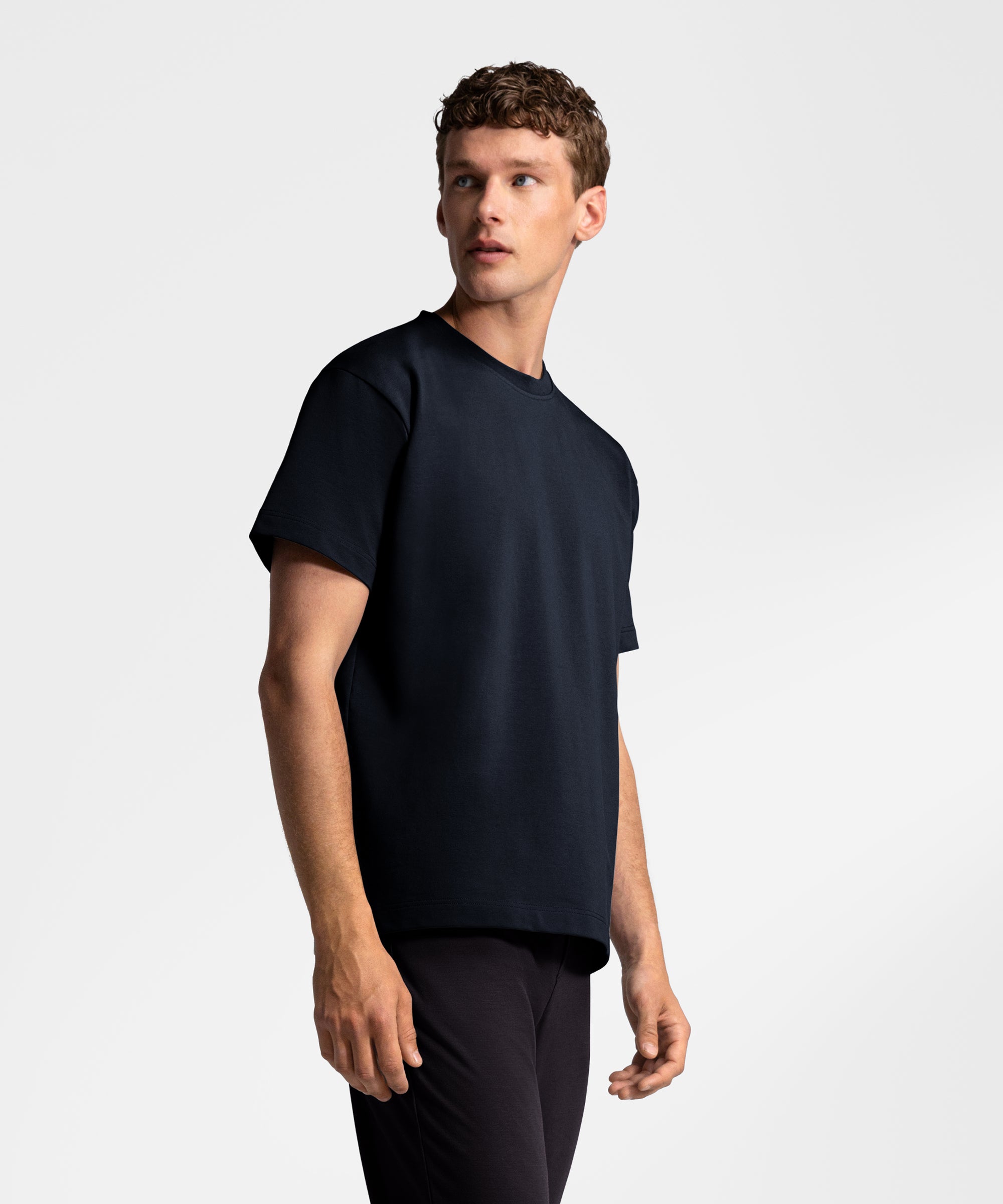 TS 01 Essence Regular Heavyweight Blueberry 2.0