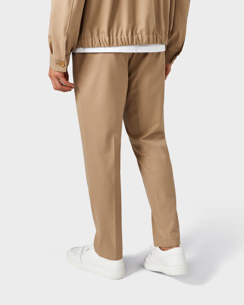 TP 02 Essence Sahara Sand