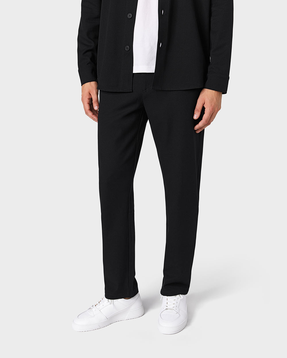 TP 01 Essence 3.0 Black