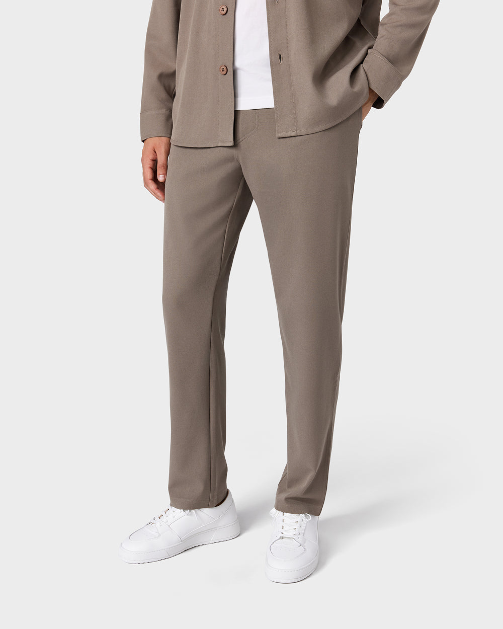 TP 01 Essence 3.0 Desert Taupe