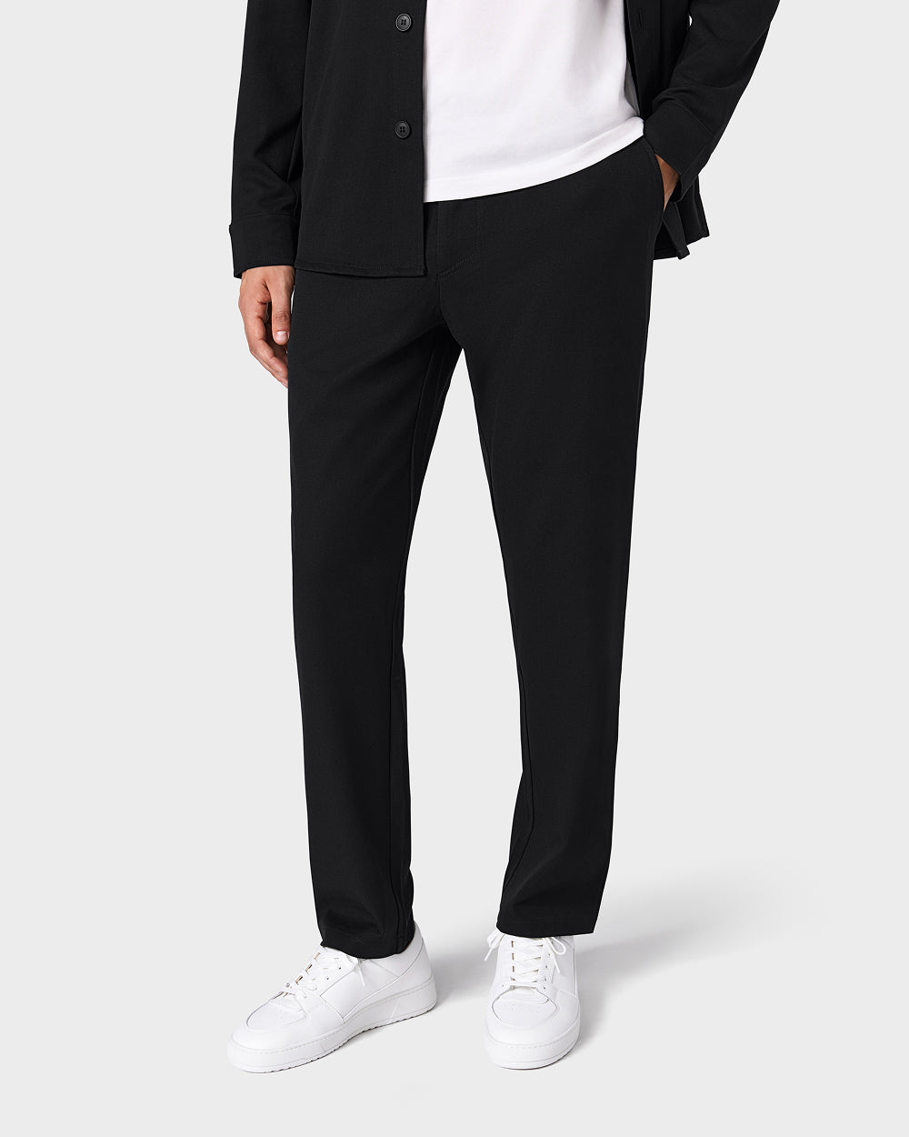 TP 01 Essence 3.0 Black