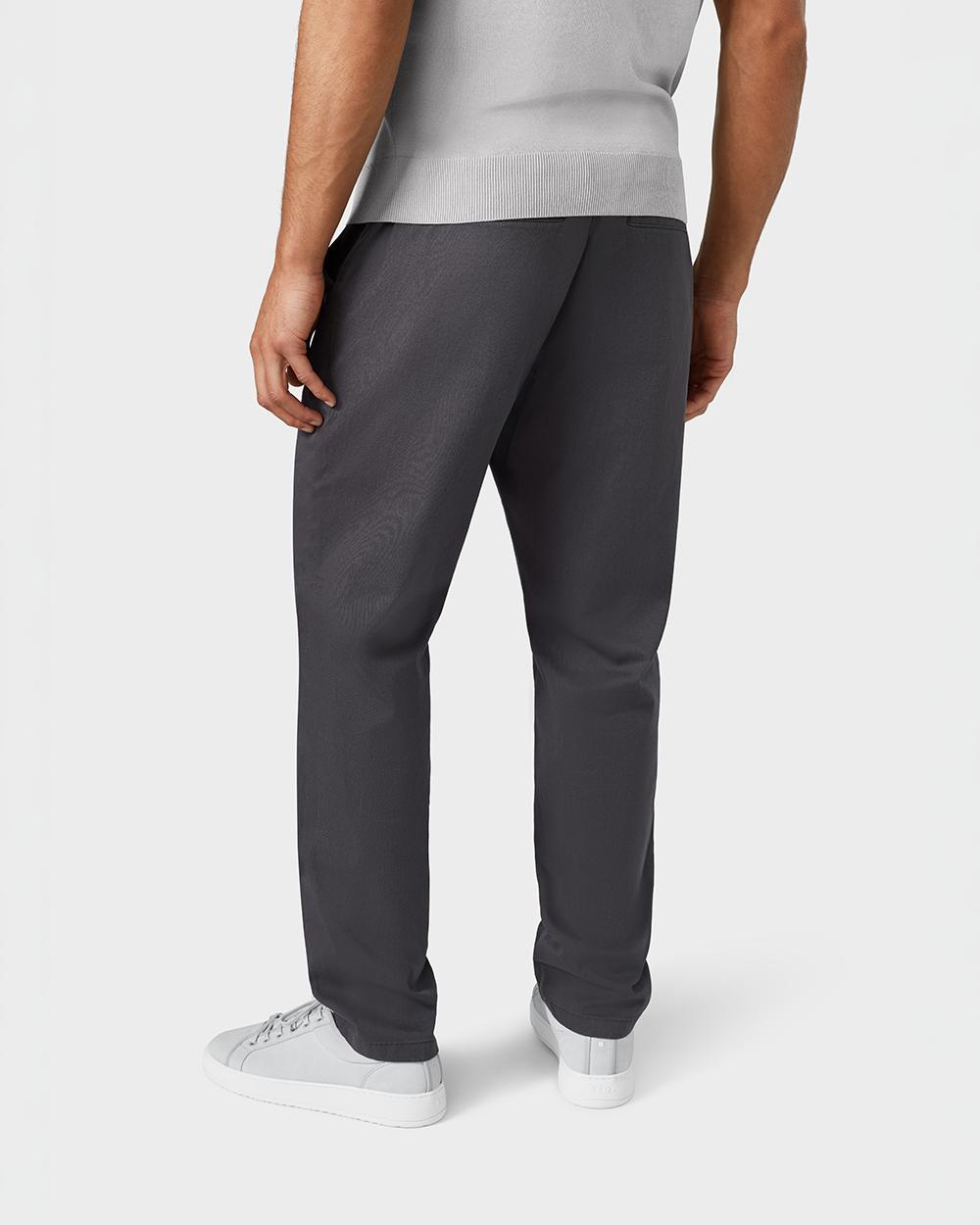 TP 04 Essence Chino Anthracite