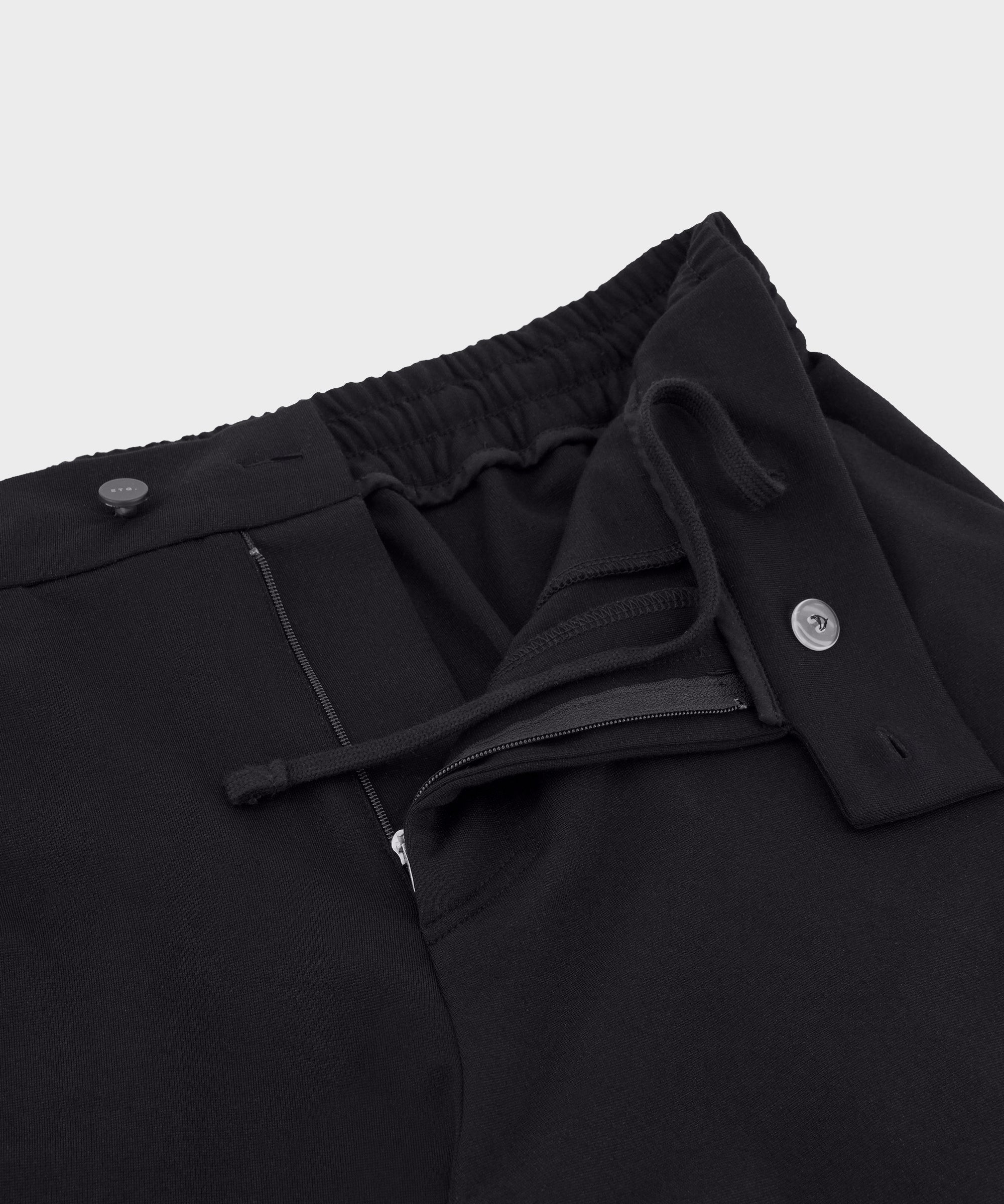 TP 01 Essence Slim Black