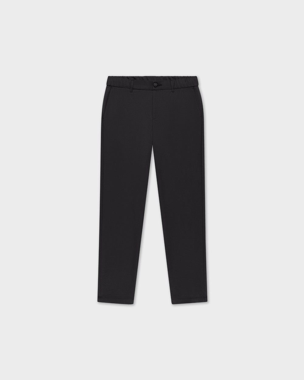 TP 02 Essence 2.0 Black – trousers in black