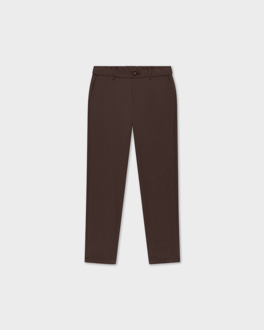 TP 02 Essence 2.0 Chocolate – trousers in brown