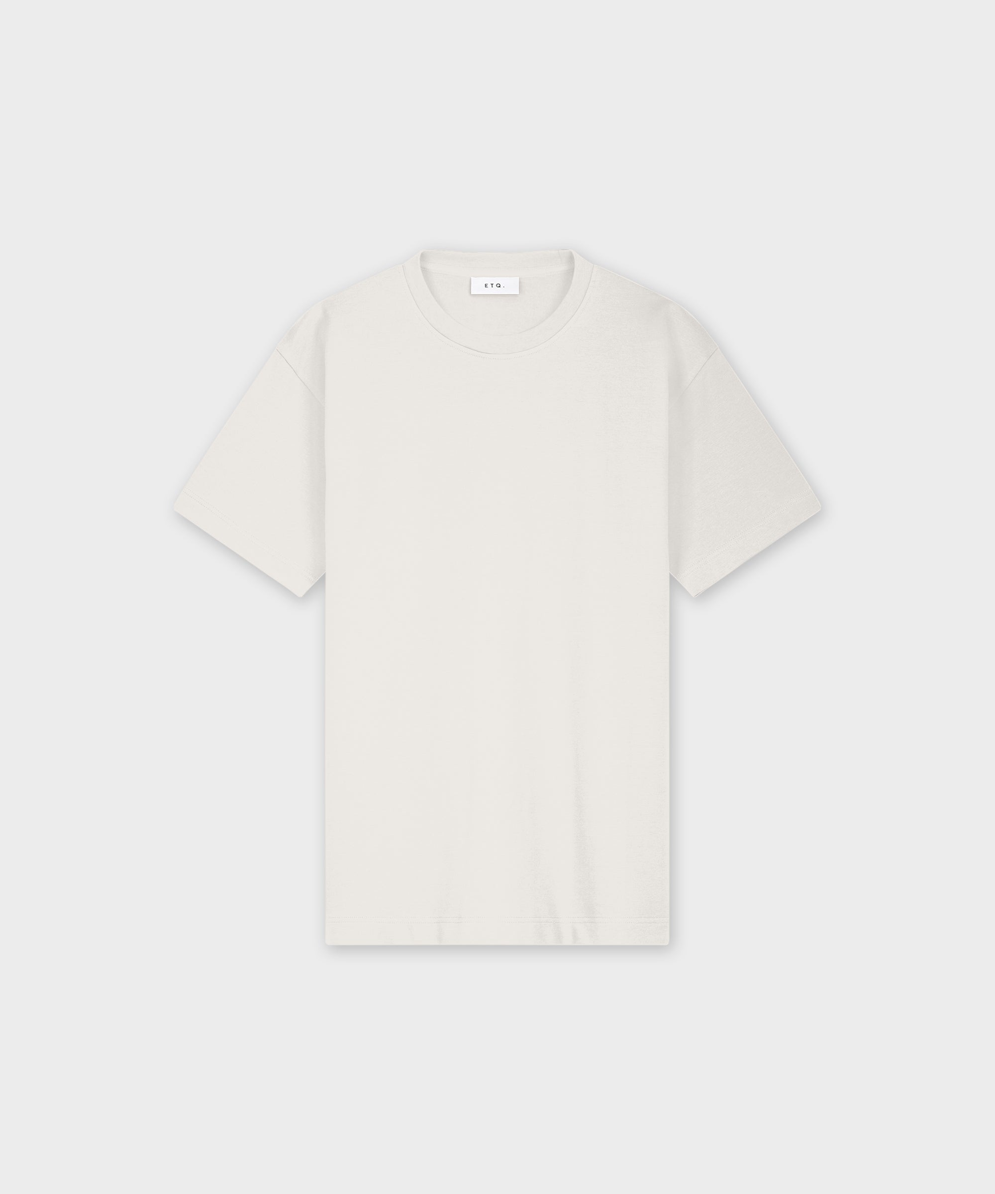 TS 01 Essence Regular Heavyweight Off-White 2.0