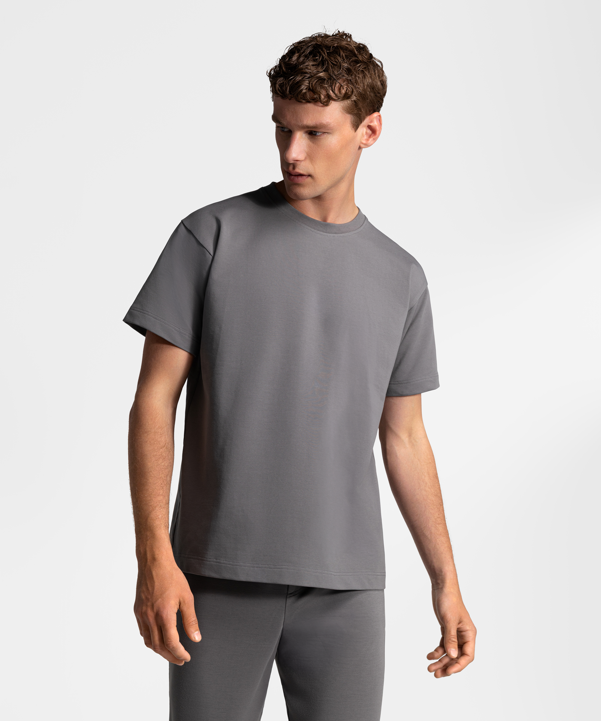 TS 01 Essence Regular Heavyweight Anthracite 2.0