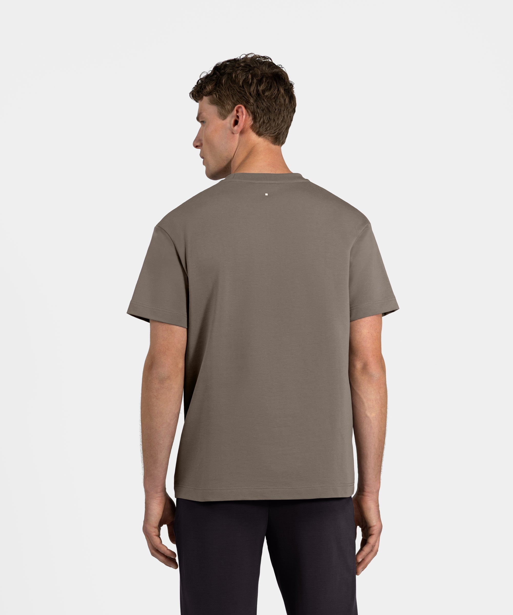 TS 01 Essence Regular Heavyweight Desert Taupe 2.0