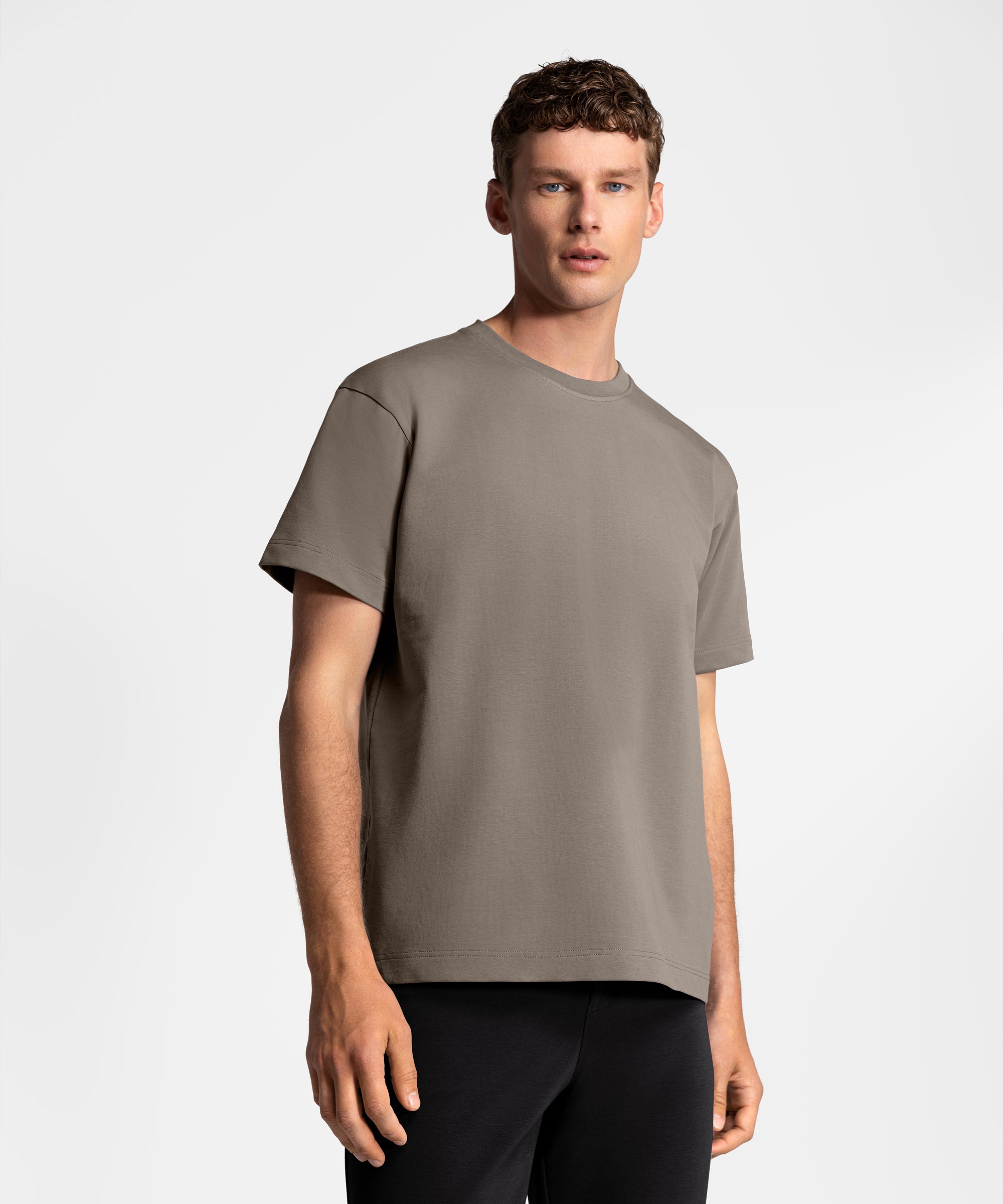 TS 01 Essence Regular Heavyweight Desert Taupe 2.0