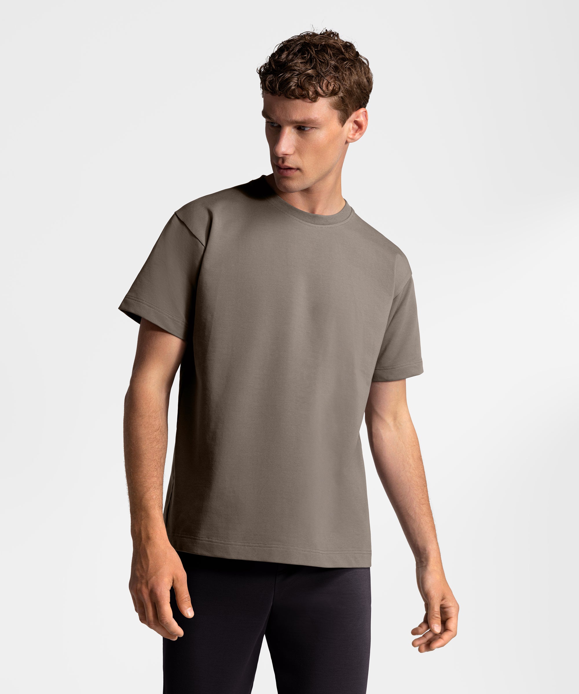 TS 01 Essence Regular Heavyweight Desert Taupe 2.0