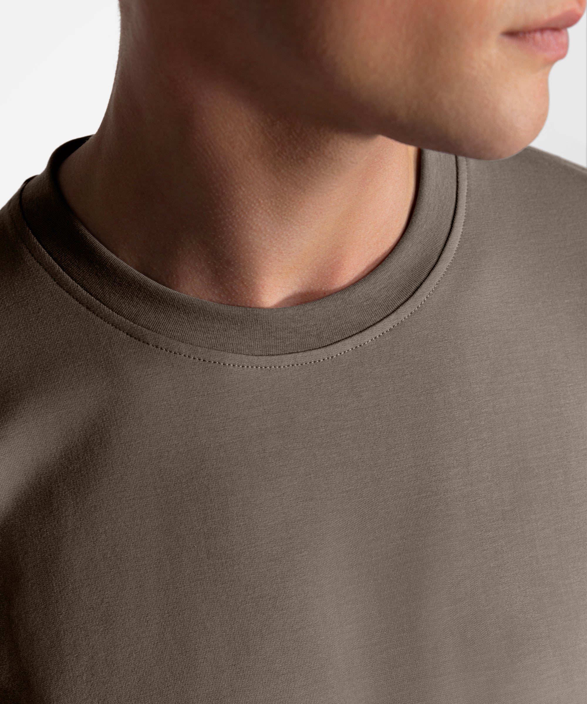 TS 01 Essence Regular Heavyweight Desert Taupe 2.0