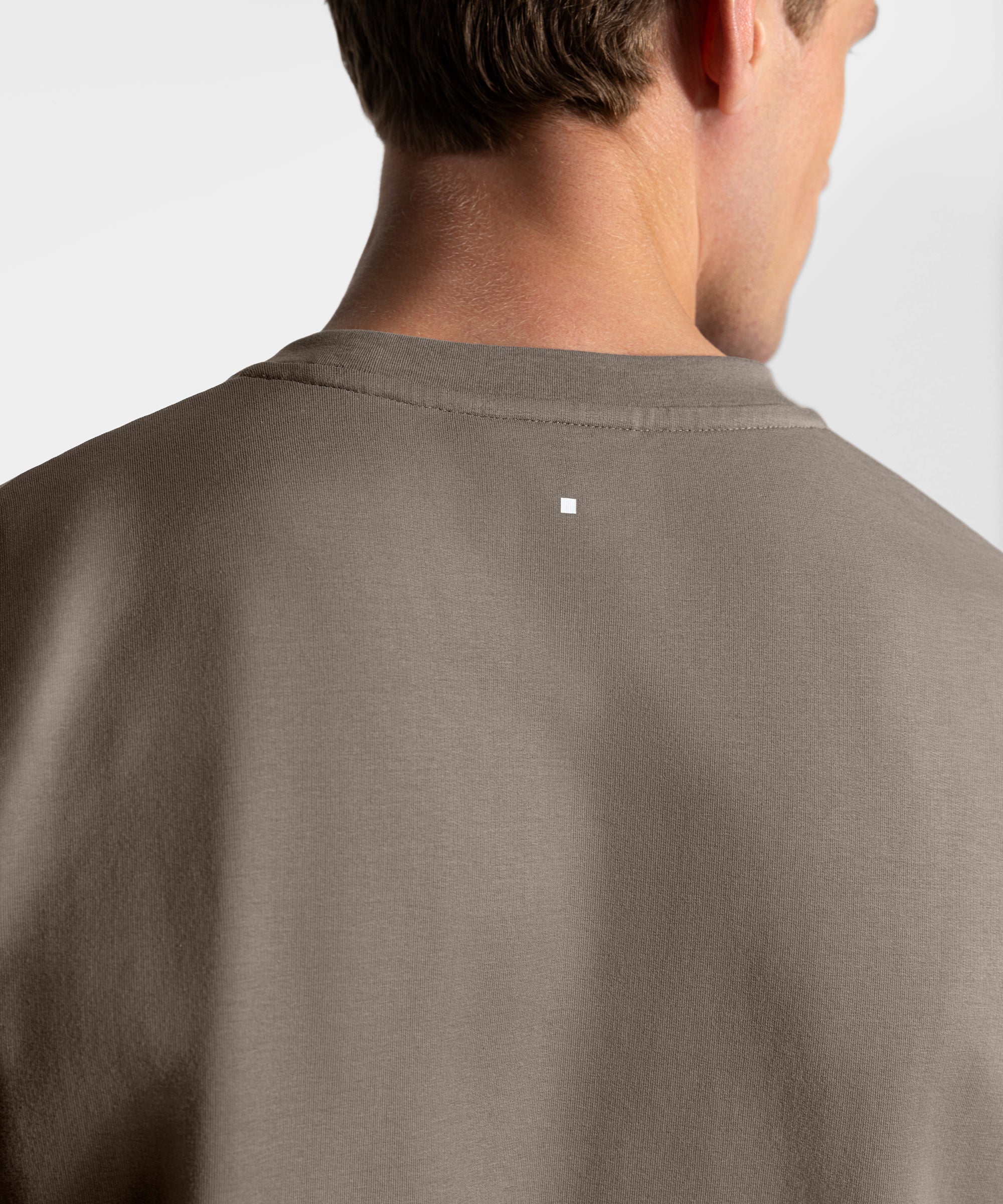 TS 01 Essence Regular Heavyweight Desert Taupe 2.0