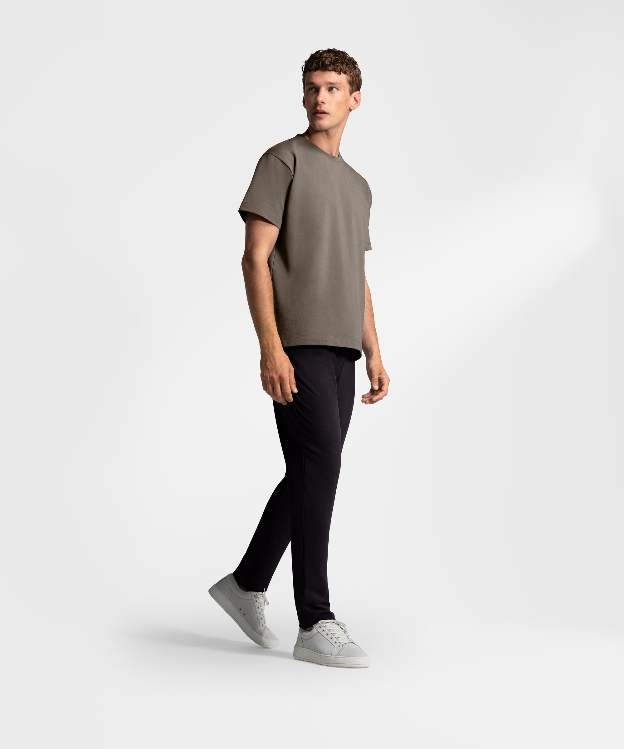 TS 01 Essence Regular Heavyweight Desert Taupe 2.0