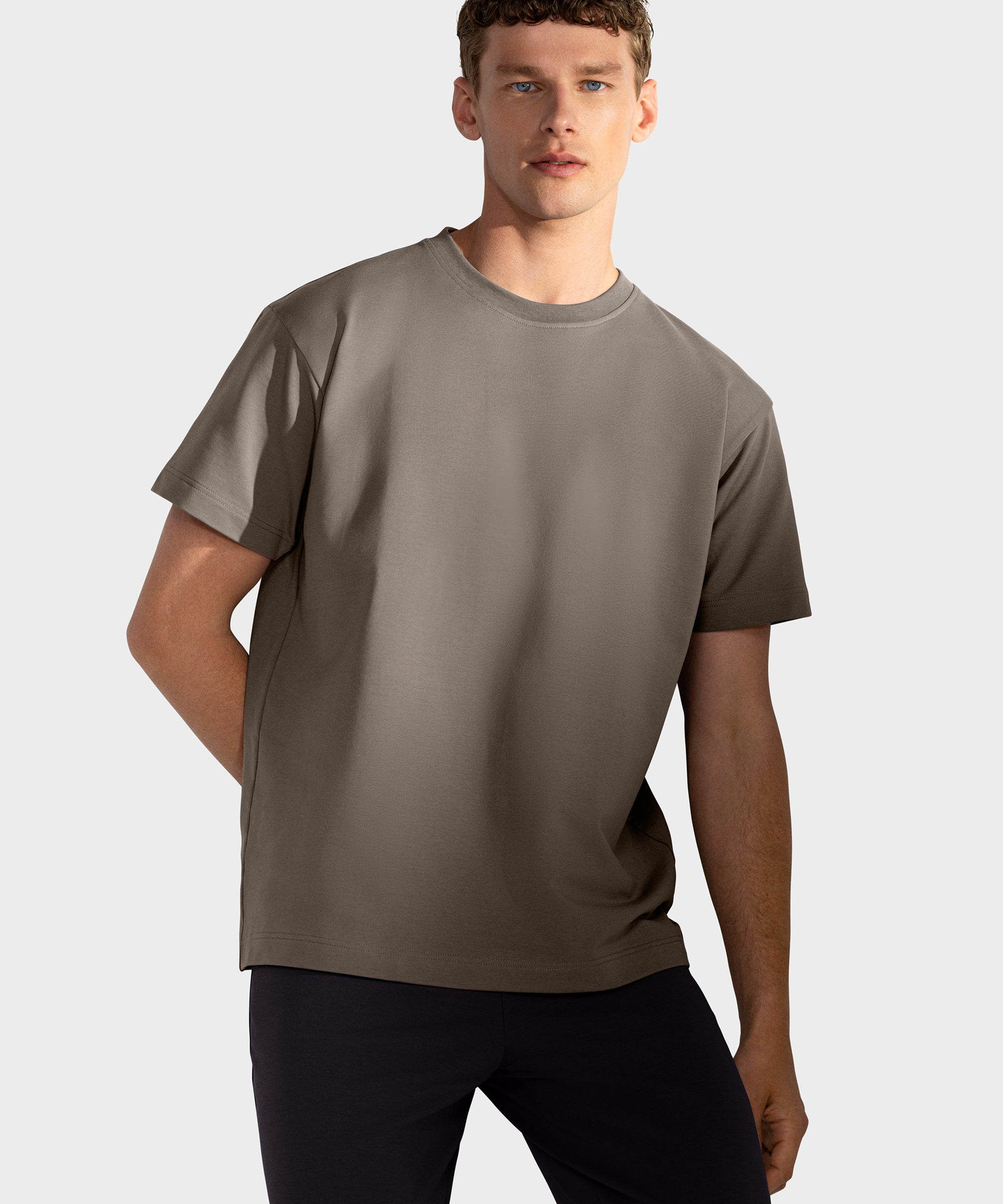 TS 01 Essence Regular Heavyweight Desert Taupe 2.0