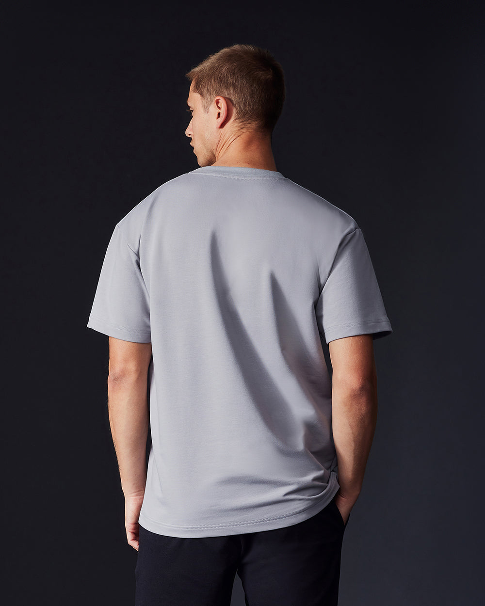 TS 01 Essence Regular Ash Grey
