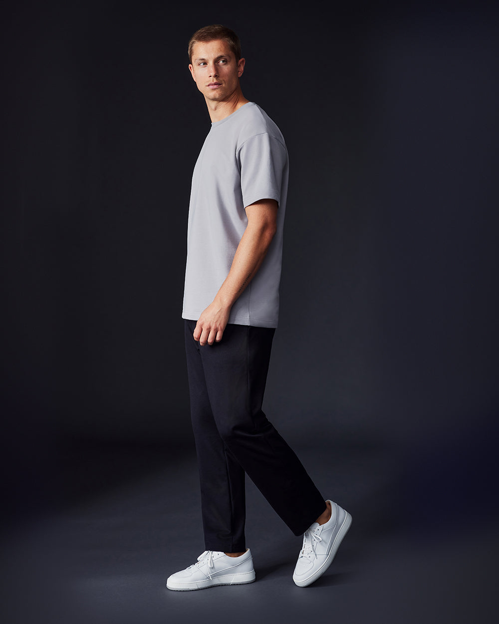 TS 01 Essence Regular Ash Grey