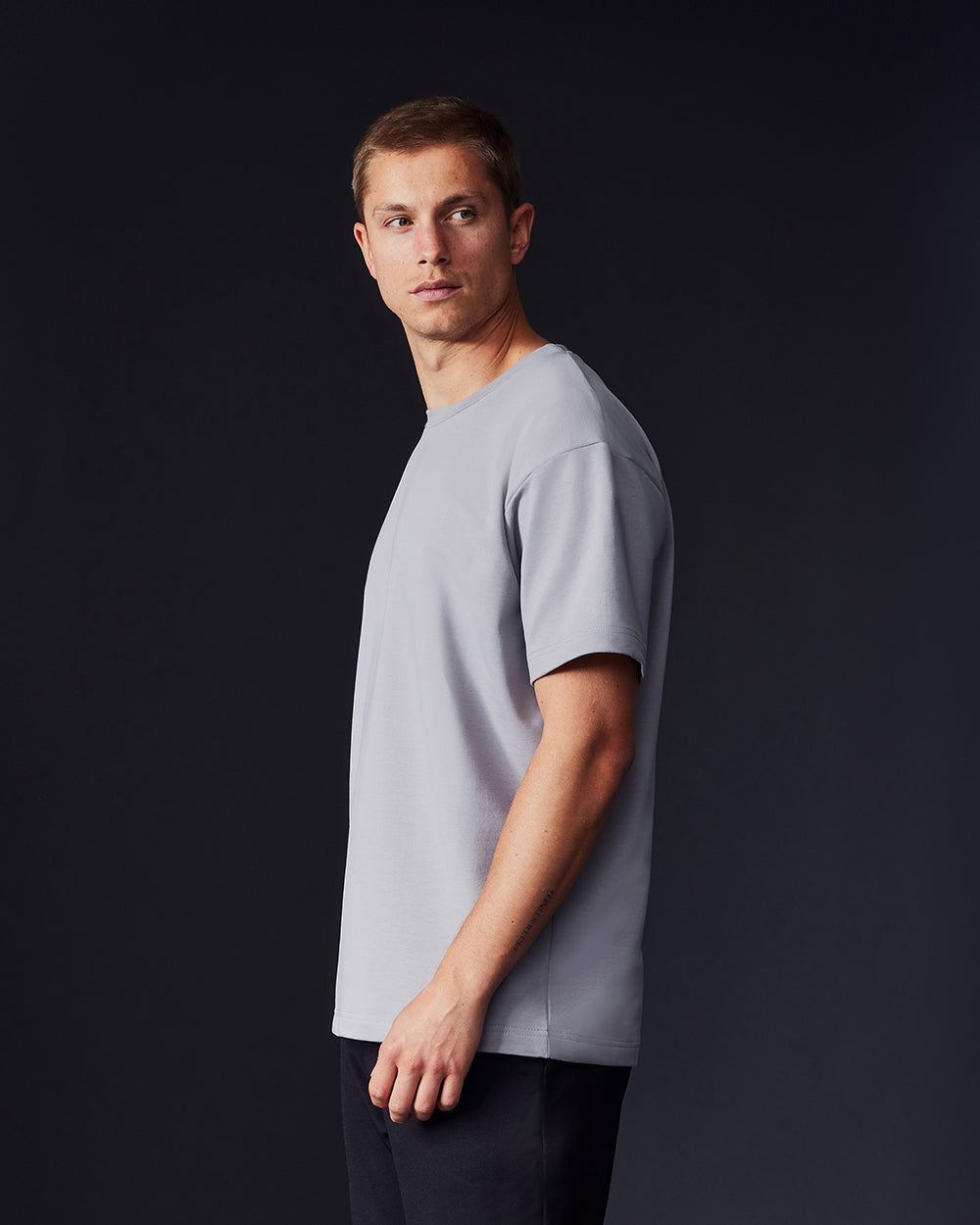 TS 01 Essence Regular Ash Grey