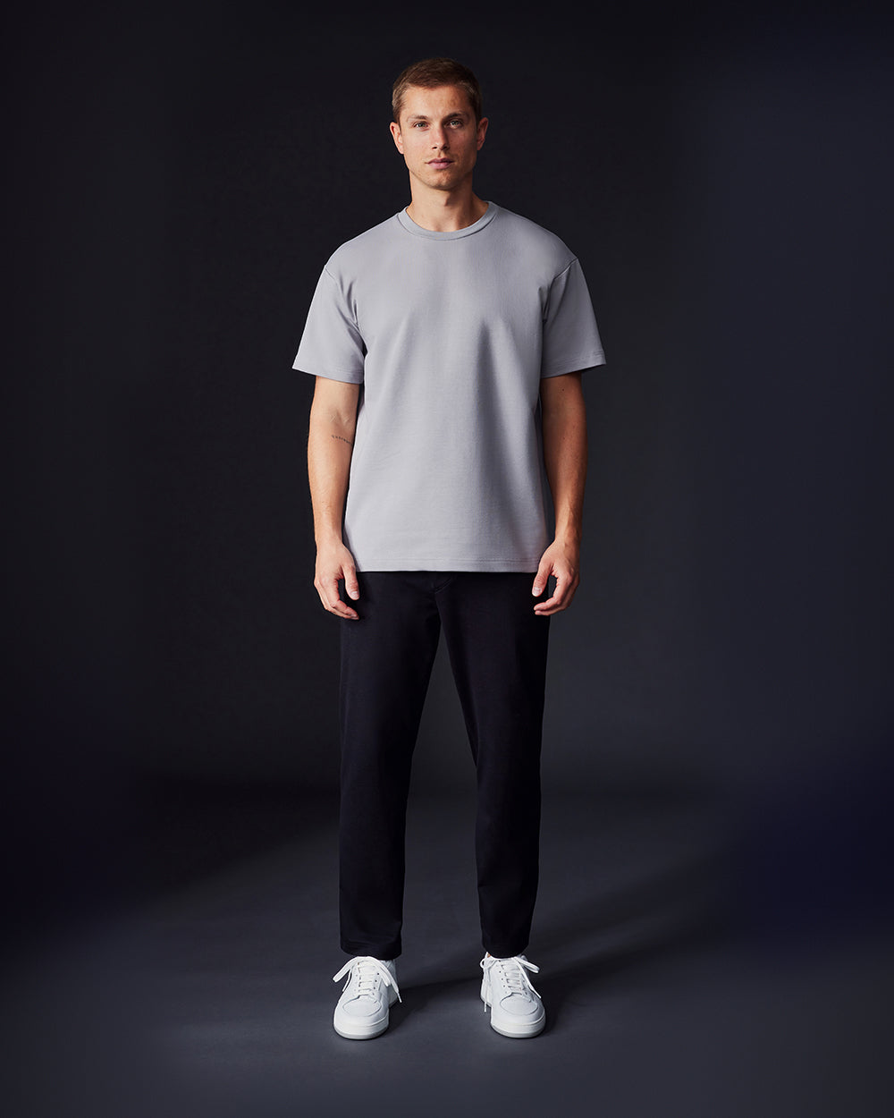 TS 01 Essence Regular Ash Grey