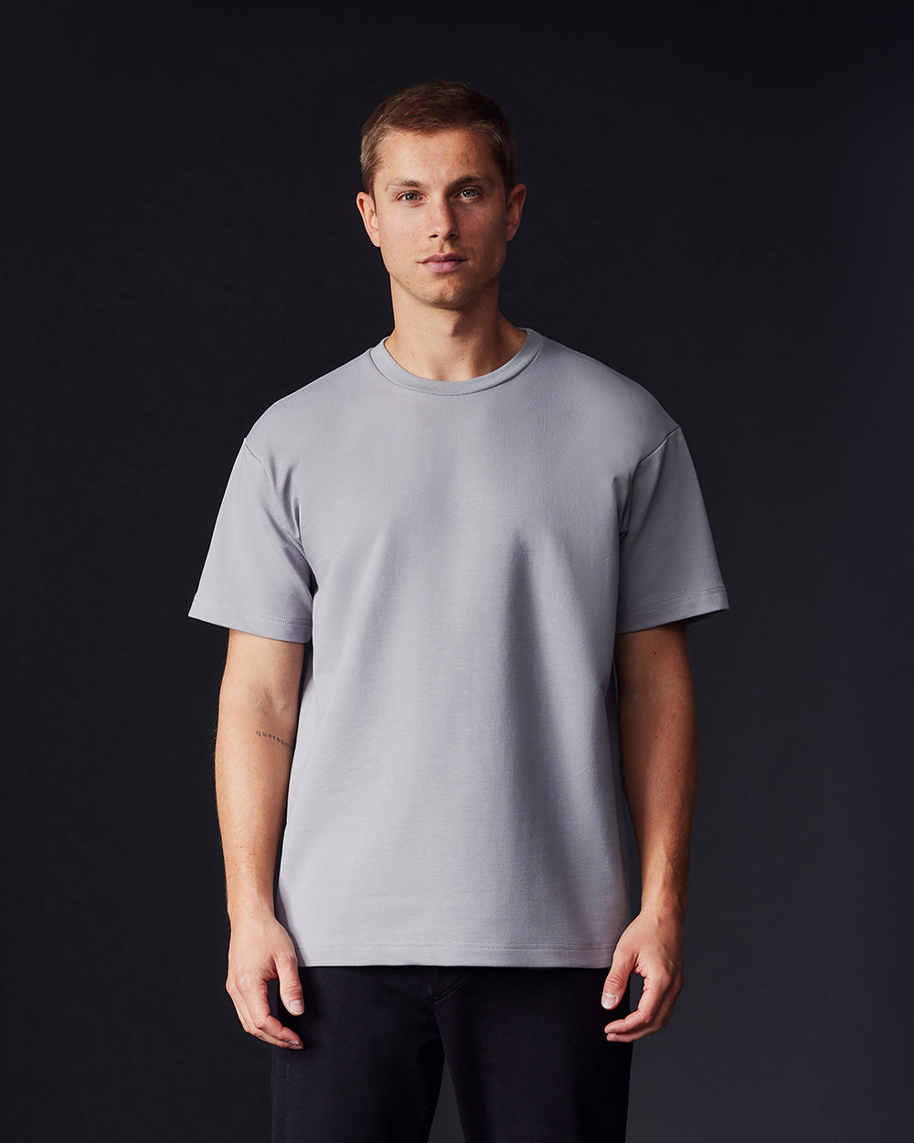 TS 01 Essence Regular Ash Grey