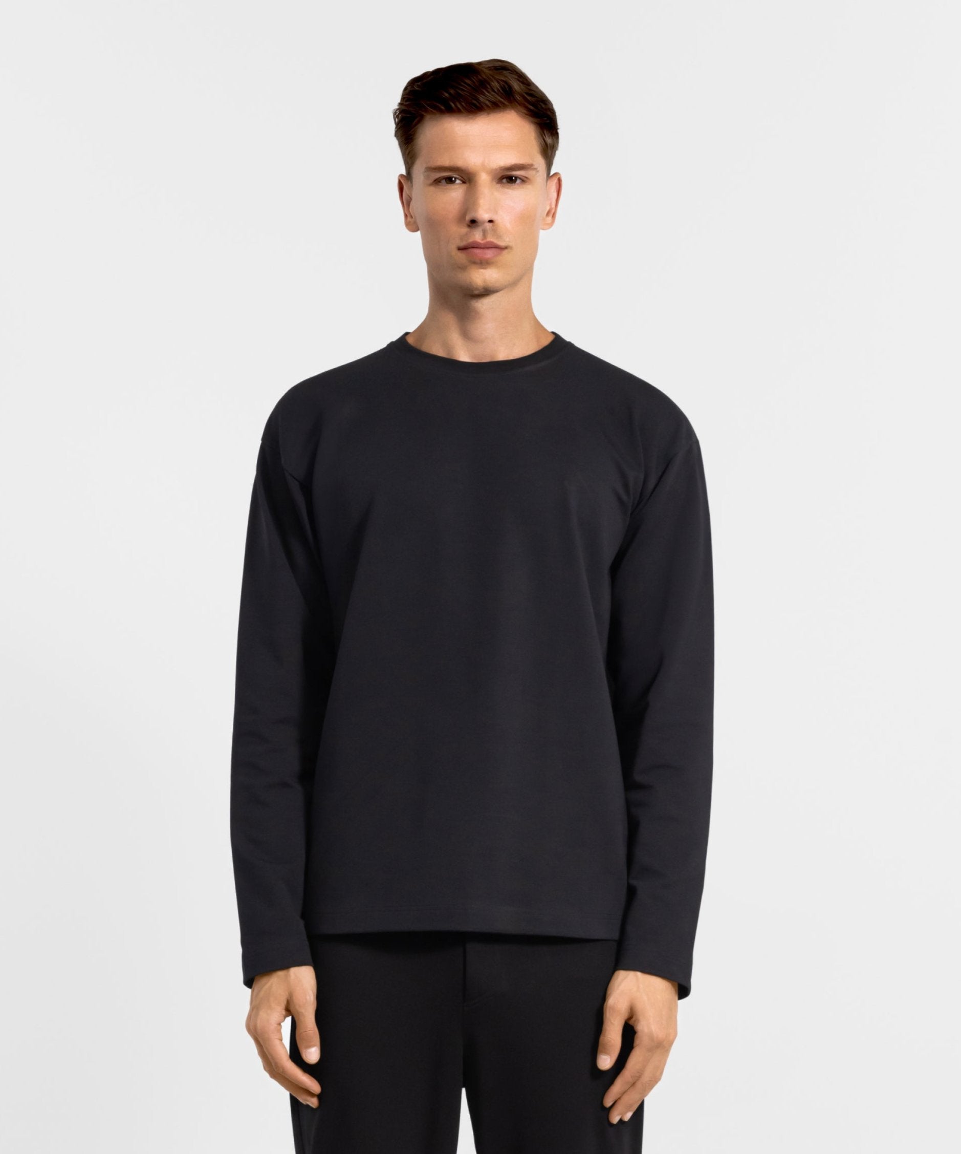 TS 03 Essence Long Sleeve 5-Pack