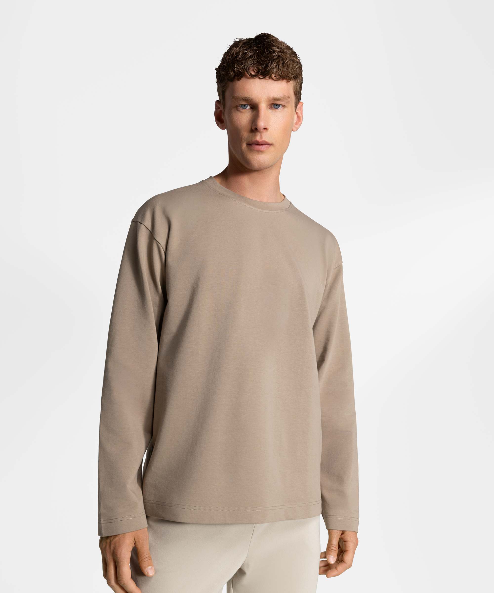 TS 03 Essence Long Sleeve 5-Pack