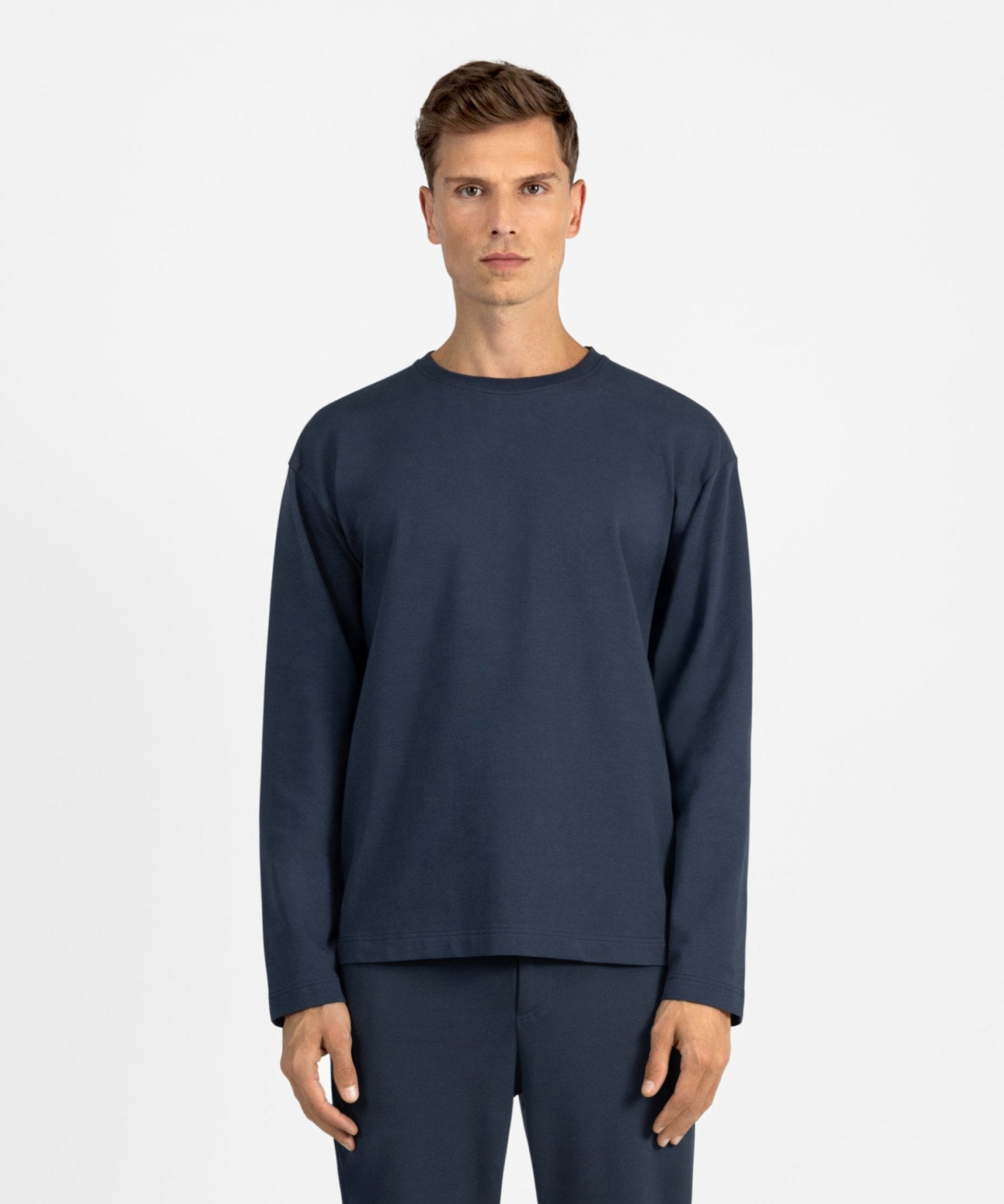 TS 03 Essence Long Sleeve 5-Pack