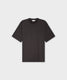 TS 01 Essence Oversized Heavyweight Chocolate 2.0