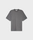 TS 01 Essence Oversized Heavyweight Anthracite 2.0