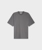 TS 01 Essence Oversized Heavyweight Anthracite 2.0
