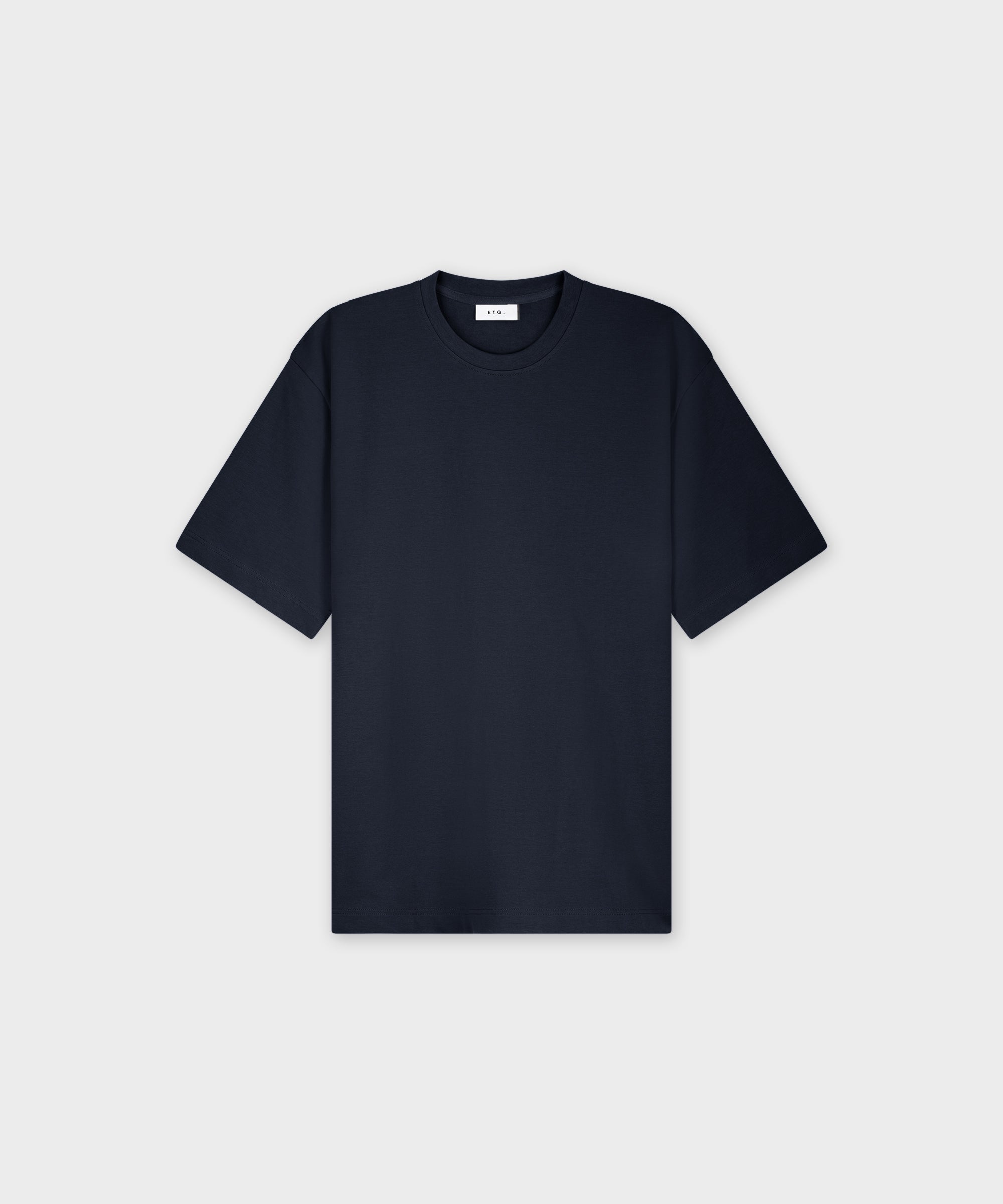 TS 01 Essence Oversized Heavyweight Blueberry 2.0