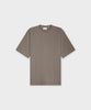 TS 01 Essence Oversized Heavyweight Desert Taupe 2.0