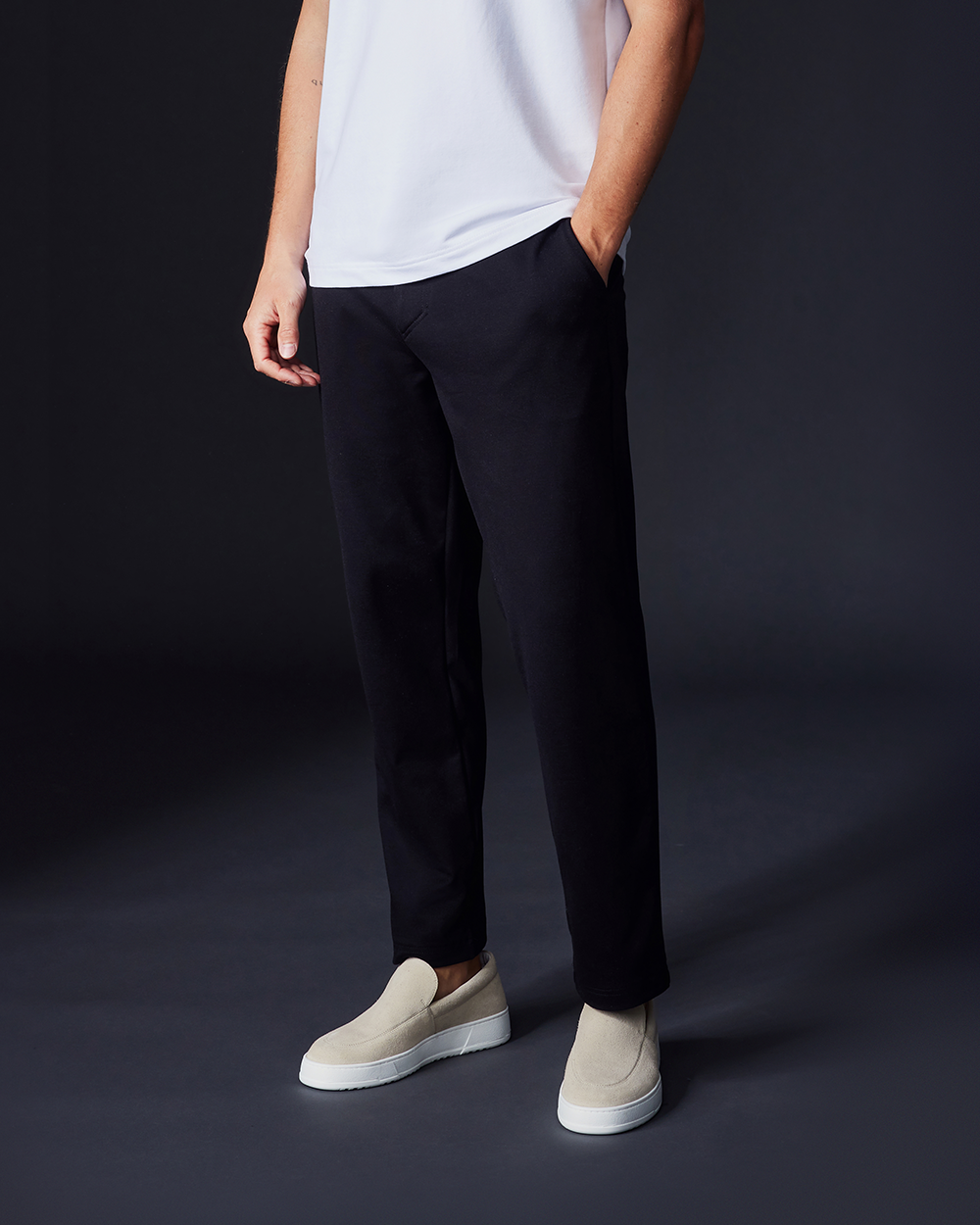TP 01 Essence Black