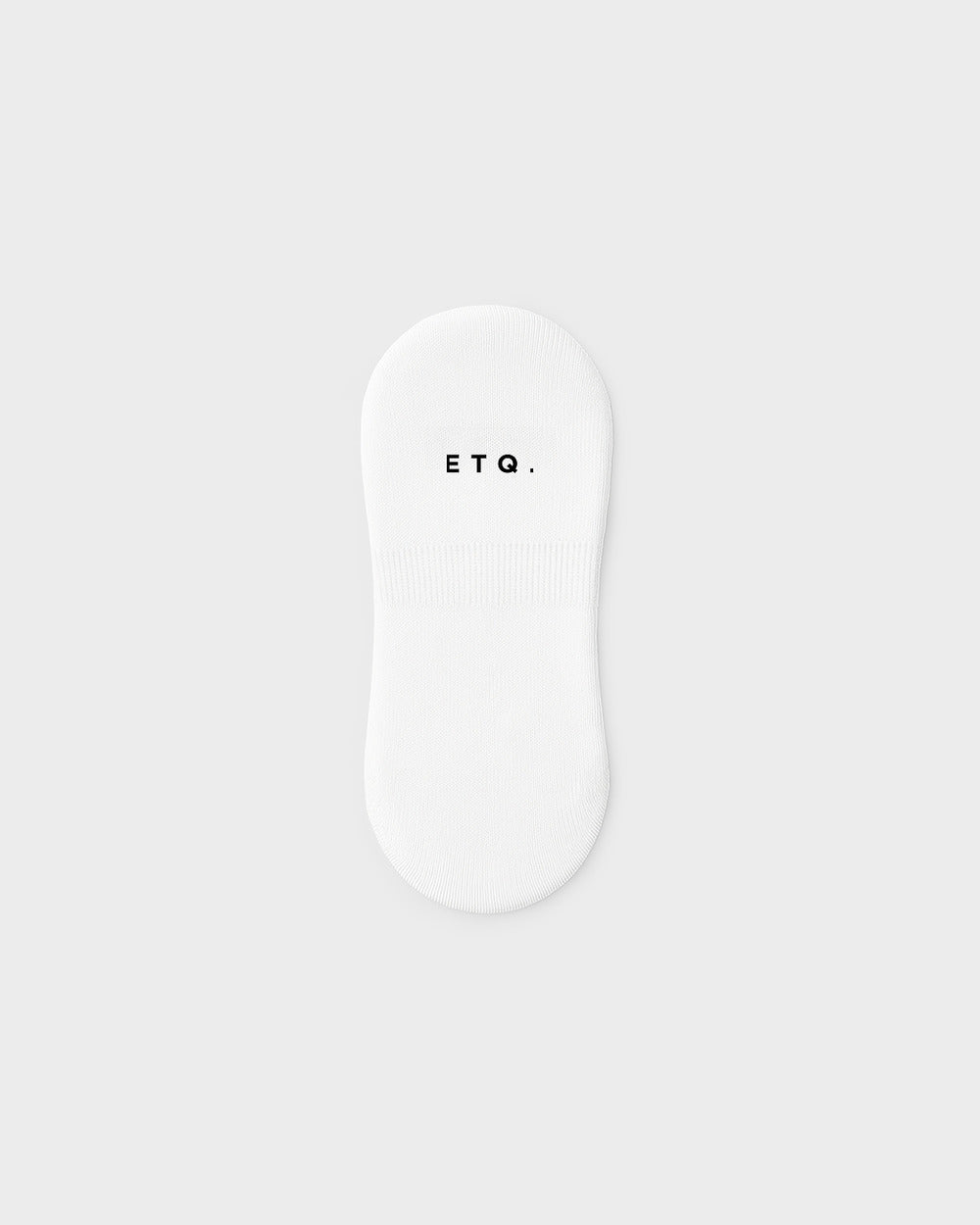 No Show Socks 9-Pack White – no show socks in white bamboo