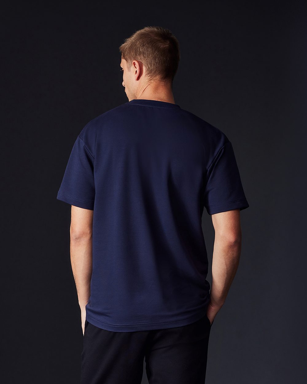 TS 01 Essence Regular Blueberry