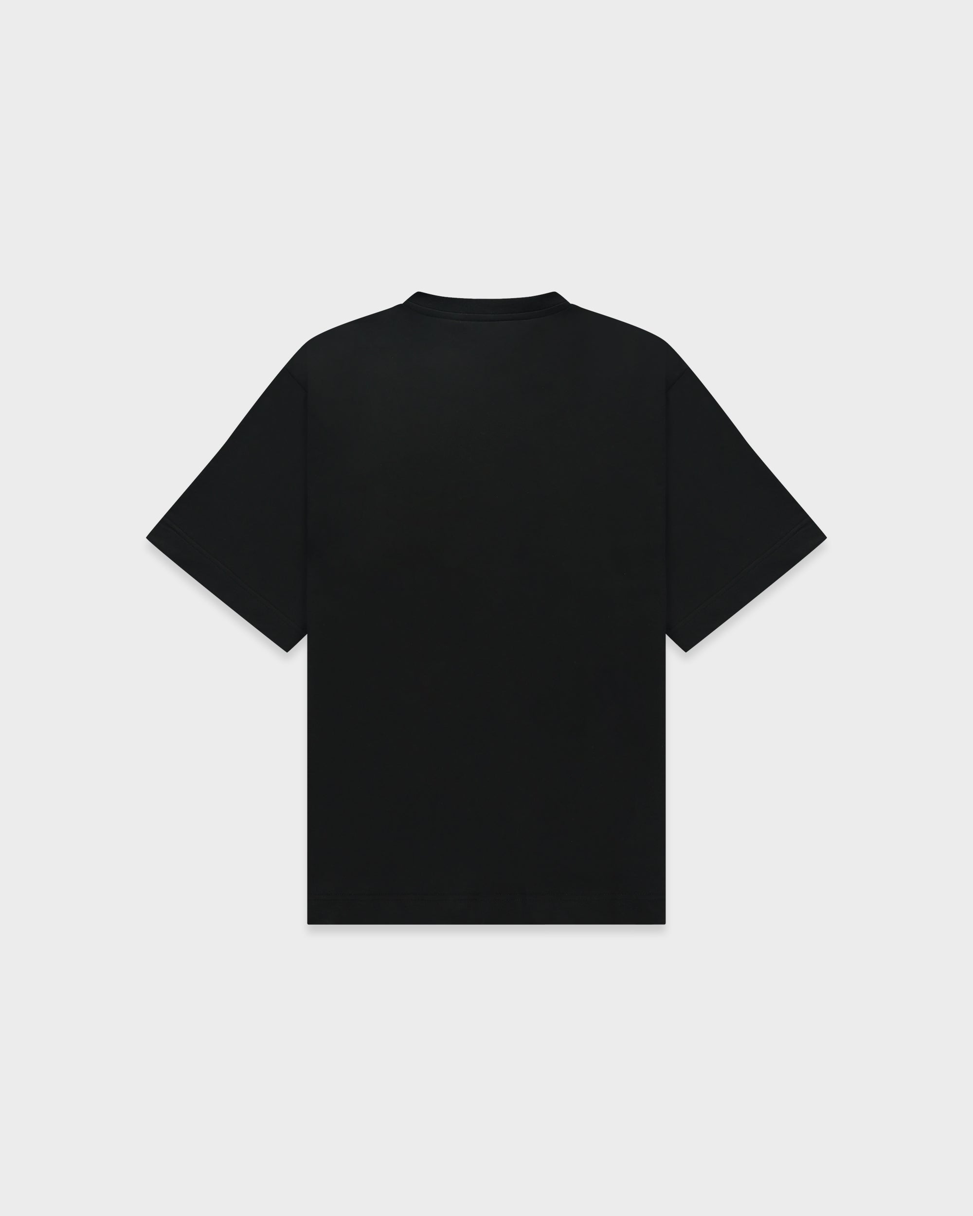TS 01 Essence Oversized Black